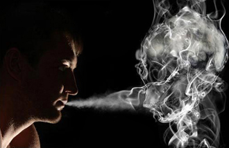 Как курение, употребление алкоголя и бессонные ночи влияют на мужскую потенцию?