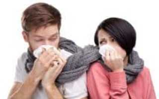 Имбирь при простуде: полезные свойства и как правильно употреблять