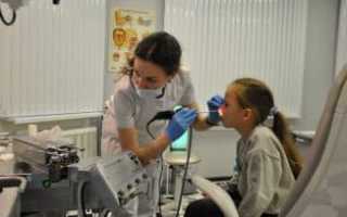 Эндоскопия носа ребенку: как проводится процедура эндоскопического исследования носоглотки