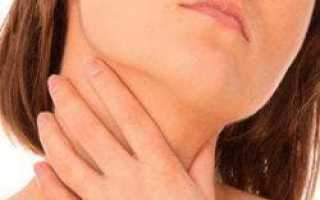 Стафилококк в горле: симптомы у ребенка и чем лечить