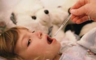 Аденоидит у детей: симптомы и лечение, как развивается болезнь