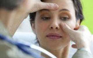 Цикламен капли в нос: лечение гайморита каплями и таблетками на основе сока корня