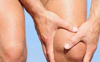 Симптомы и методы лечения разрыва передней крестообразной связки коленного сустава