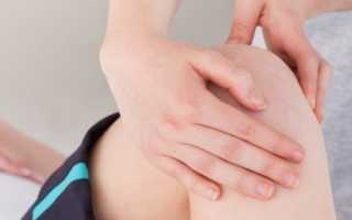 Симптомы ювенильного ревматоидного артрита и методы его лечения