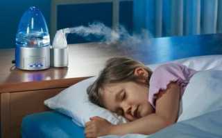 Эффективные средства от насморка для детей: список лучших препаратов