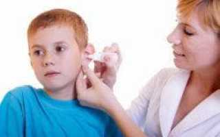 Софрадекс: инструкция по применению в уши взрослым, отзывы о препарате