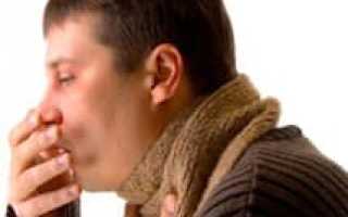 Астматический кашель: симптомы астмы у взрослых, его лечение