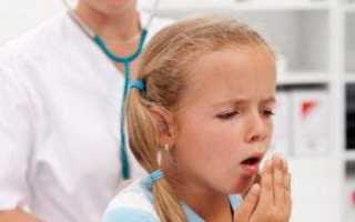Острый назофарингит у детей: симптомы и лечение