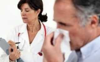 Полипы в носу: народные средства лечения – отзывы врачей