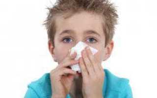 Признаки сломанного носа у ребенка: внешние и внутренние симптомы перелома переносицы