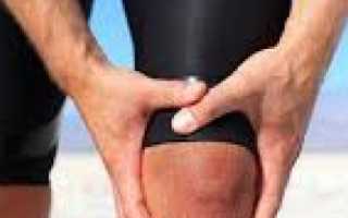 Как сберечь и укрепить колени? Упражнения и питание для связок коленных суставов
