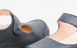 Правильный выбор ортопедической обуви для взрослых женщин