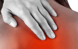 Симптомы и методы лечения грыжи грудного отдела позвоночника