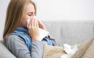 Как предотвратить гайморит при насморке у взрослых – профилактика в домашних условиях
