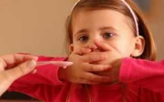 Лающий кашель у взрослого без температуры и у ребенка: чем лечить