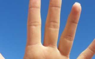 Вредно ли для здоровья хрустеть пальцами рук
