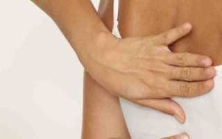 Почему болит спина: основные причины, симптомы и лечение