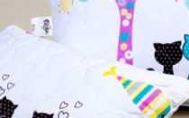 Советы по выбору подушки для ребёнка. Каким материалам и форме отдать предпочтение?
