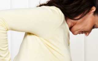 Обезболивающие уколы при болях в спине и пояснице