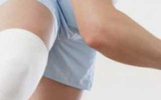Что такое мениск коленного сустава и как лечить его разрывы