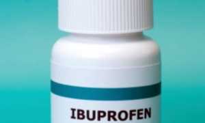 Для чего назначается и как применяется мазь Ибупрофен?