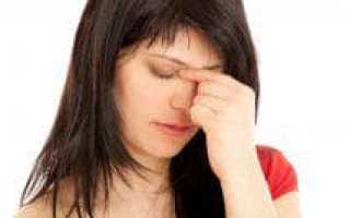 Как понять, что сломан нос у взрослого: симптомы и признаки перелома переносицы