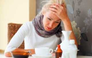 Частые простудные заболевания у взрослых: причины и лечение, повышение иммунитета