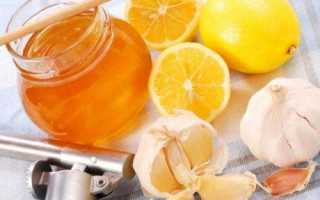 Помогает ли лимон при простуде и как принимать – рецепты