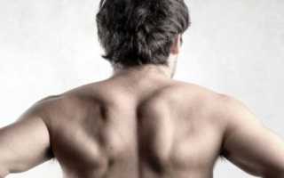 Эффективные мази от боли в спине и пояснице