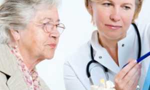 Эффективные способы лечения остеопороза у женщин